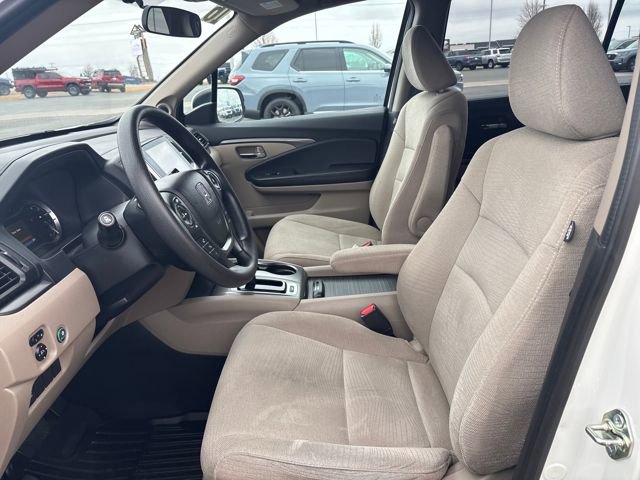 Used 2016 Honda Pilot EX image 9