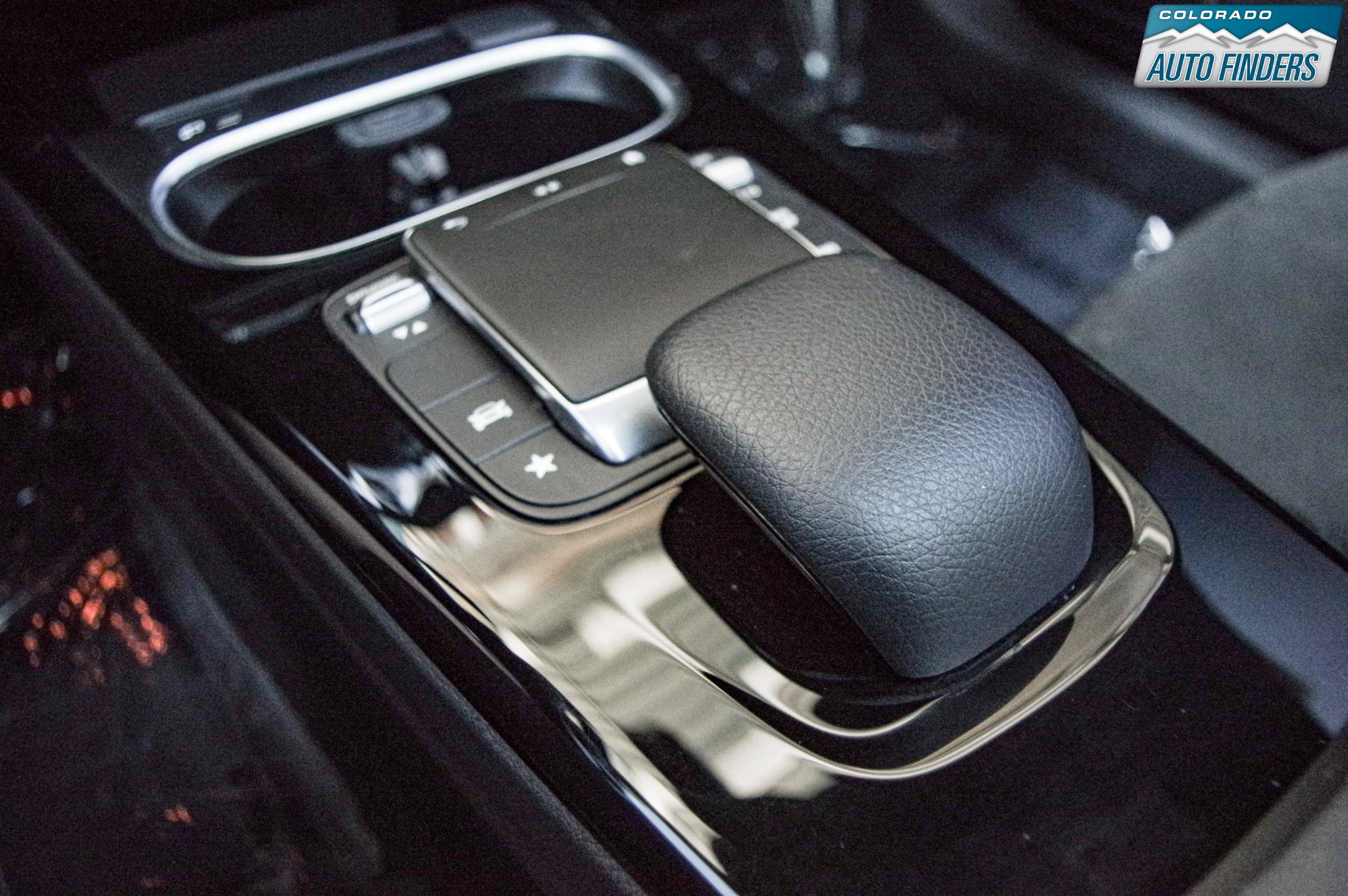 Used 2023 Mercedes-Benz CLA 250 4MATIC image 19