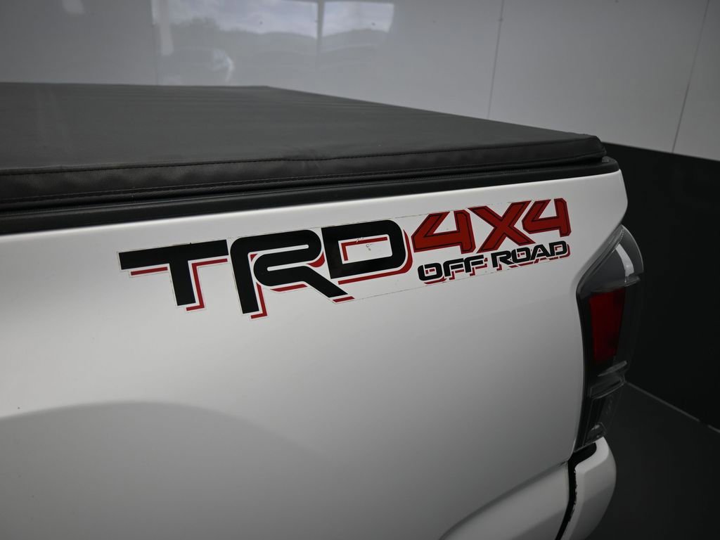 Used 2021 Toyota Tacoma SR5 image 42