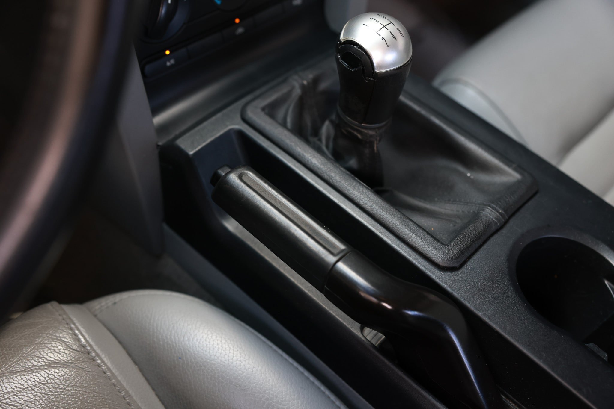 Used 2006 Ford Mustang GT Premium RWD image 41
