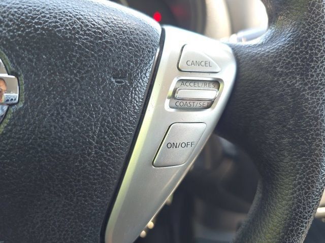 Used 2018 Nissan Versa S Plus FWD image 21