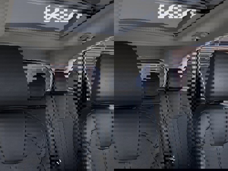 New 2026 Kia Sorento S image 27