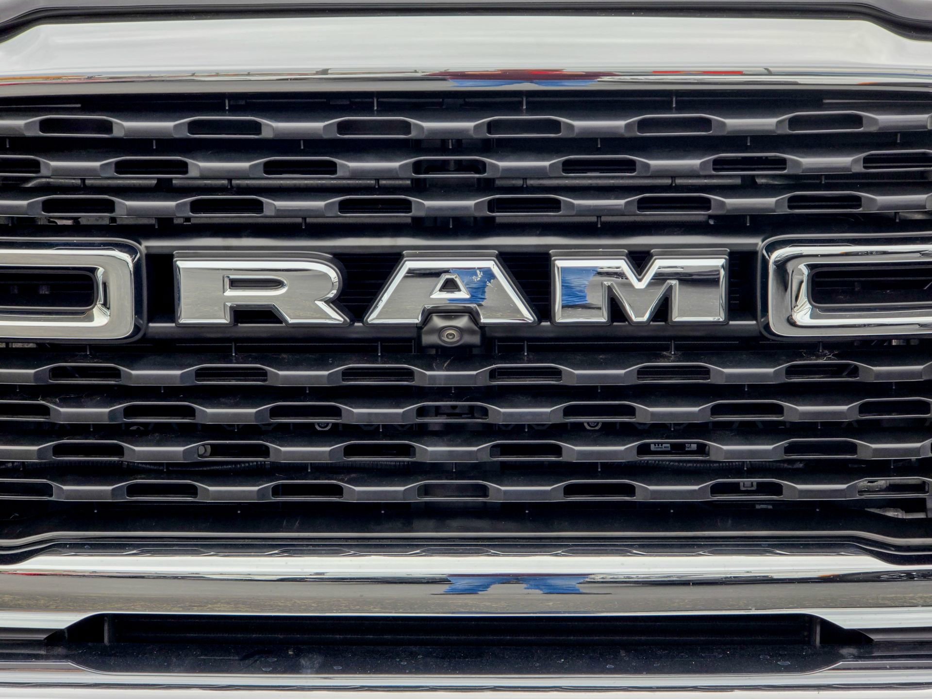 Used 2024 RAM 3500 Tradesman w/ Towing Technology Group image 3