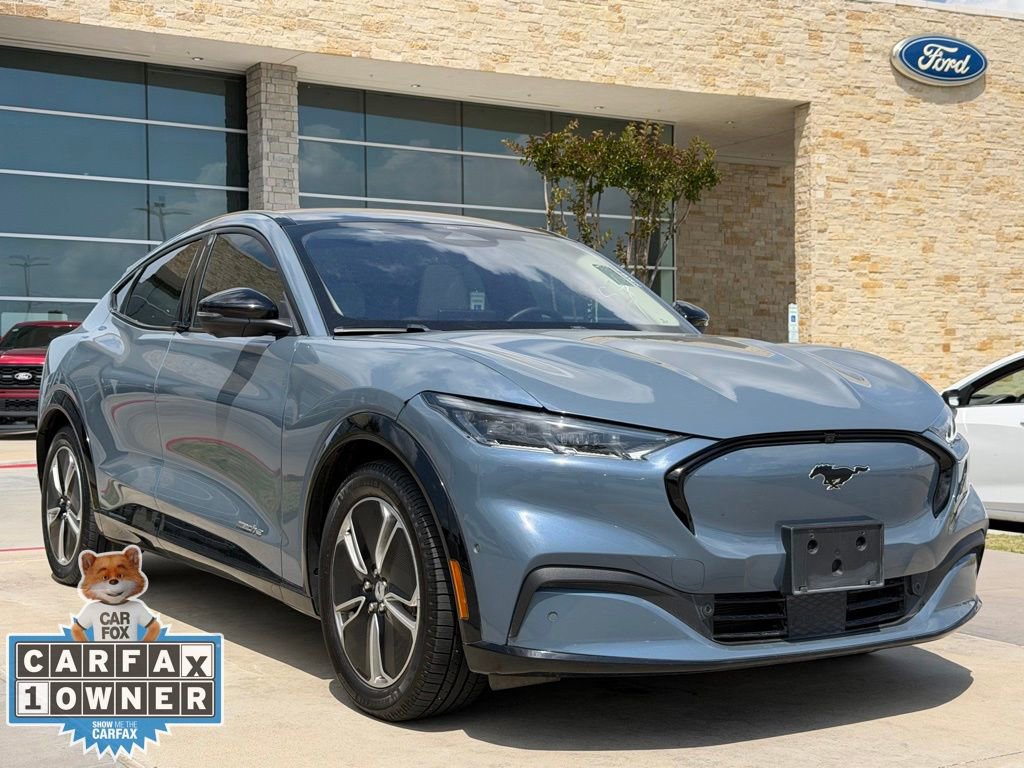 Used 2023 Ford Mustang Mach-E Premium image 19