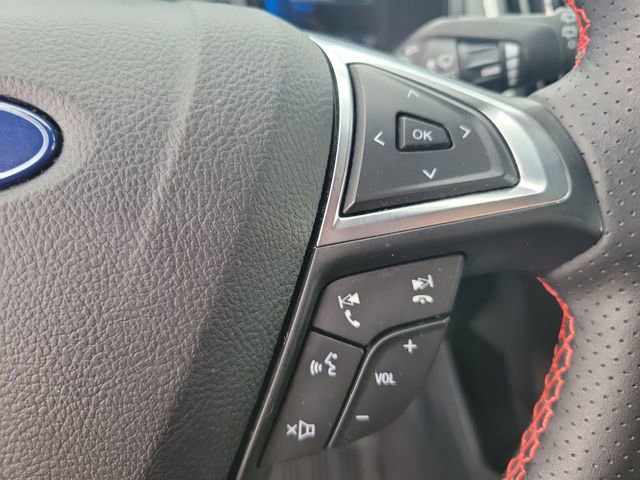 Certified 2023 Ford Edge ST-Line AWD/4WD image 18