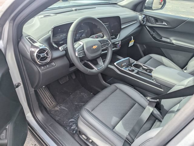 New 2027 Chevrolet Equinox LT w/ Convenience Package II FWD image 13