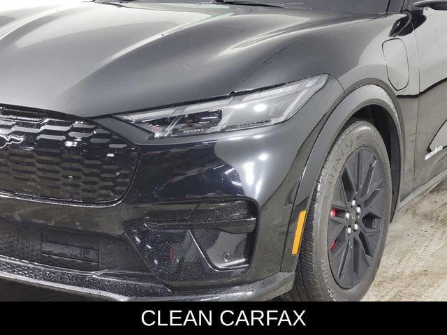 Used 2025 Ford Mustang Mach-E Premium w/ Sport Appearance Package image 10
