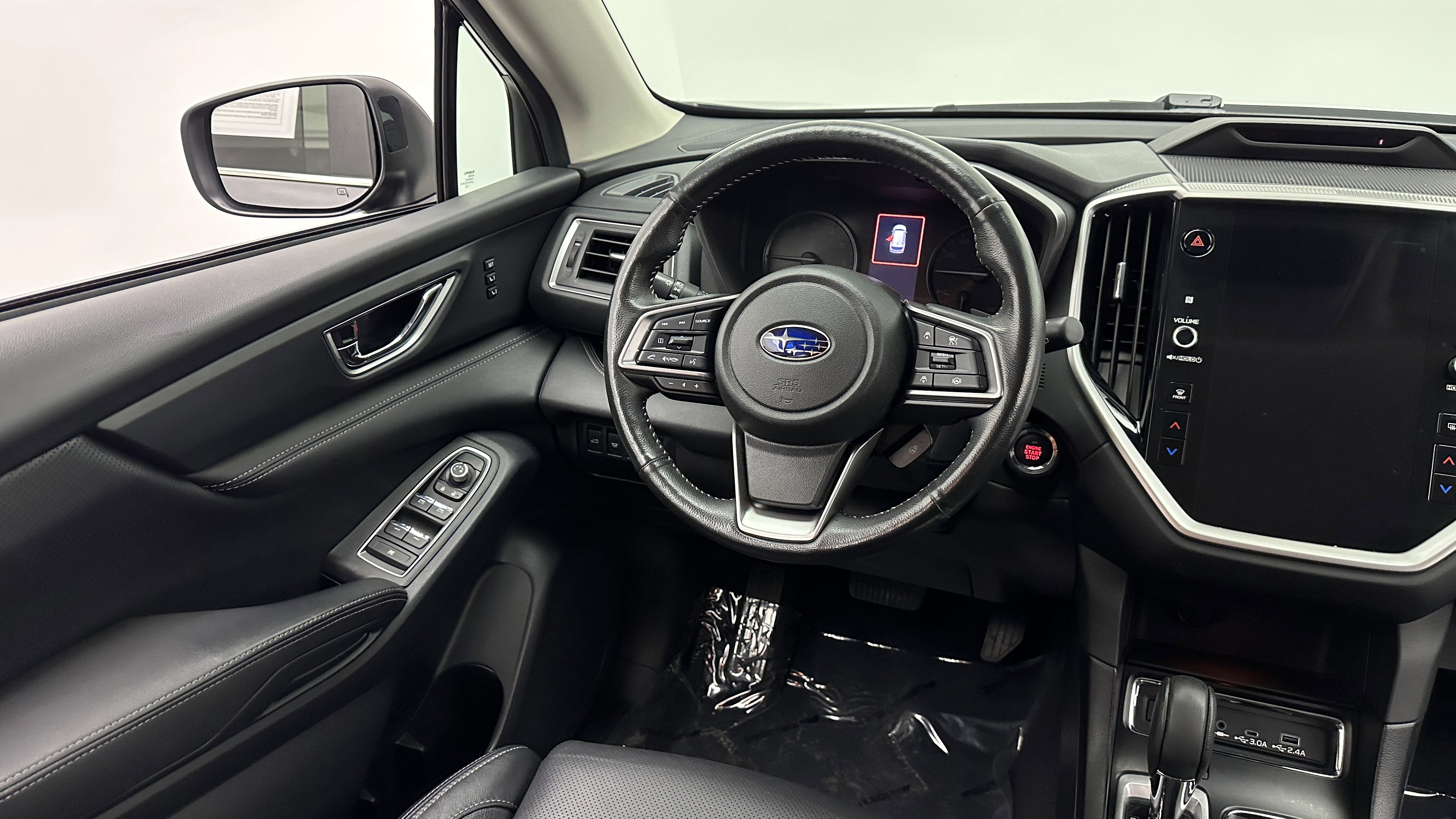 Used 2023 Subaru Ascent Limited image 26