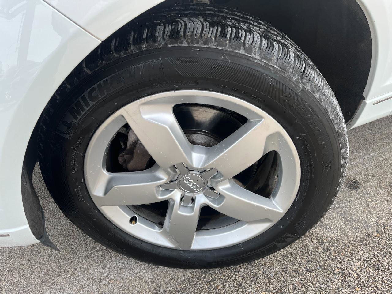 Used 2015 Audi Q7 TDI Premium Plus w/ Premium Plus Package image 42