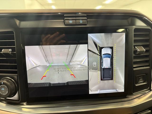 New 2026 Ford F250 4x4 Crew Cab Super Duty image 19