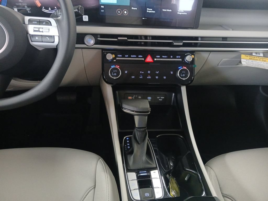 New 2026 Hyundai Tucson SEL FWD image 11