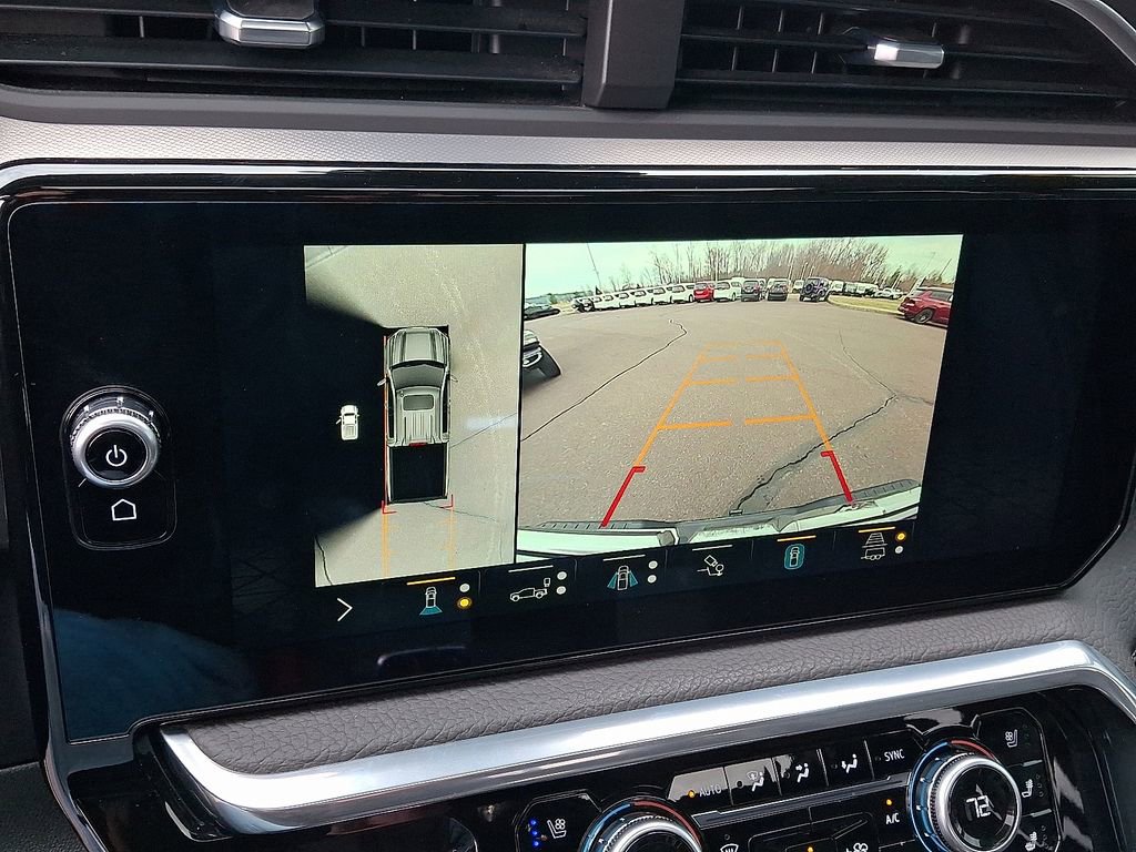 Used 2022 GMC Sierra 1500 Denali w/ Technology Package image 19