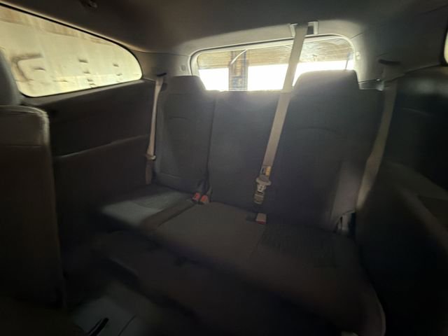 Used 2016 Chevrolet Traverse LS w/ LPO, 'HIT The Road' Package FWD image 23