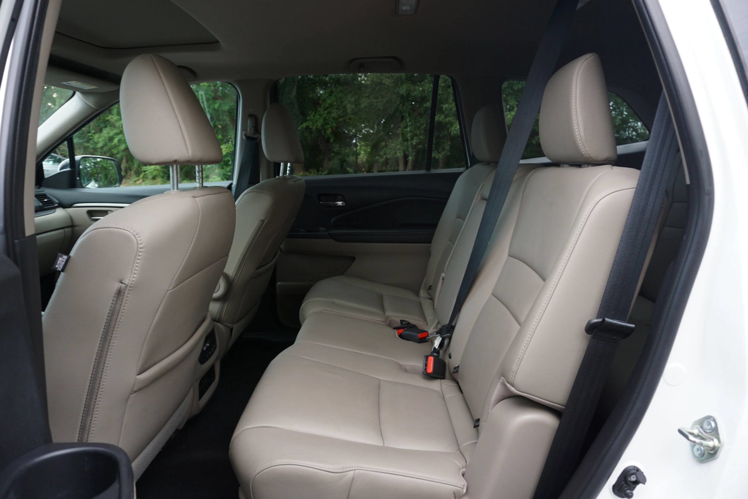 Used 2018 Honda Pilot EX-L image 26