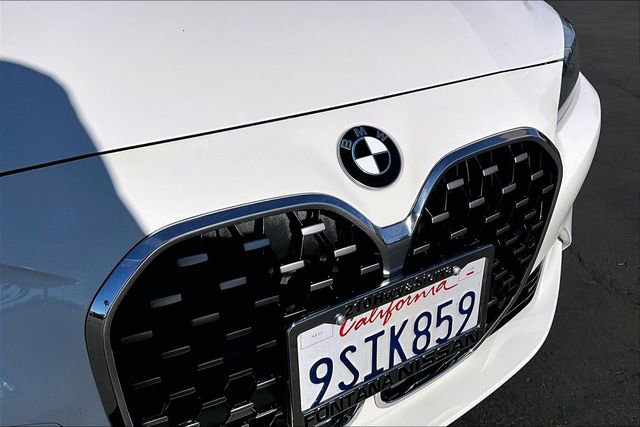 Used 2021 BMW 430i Coupe w/ Convenience Package image 32