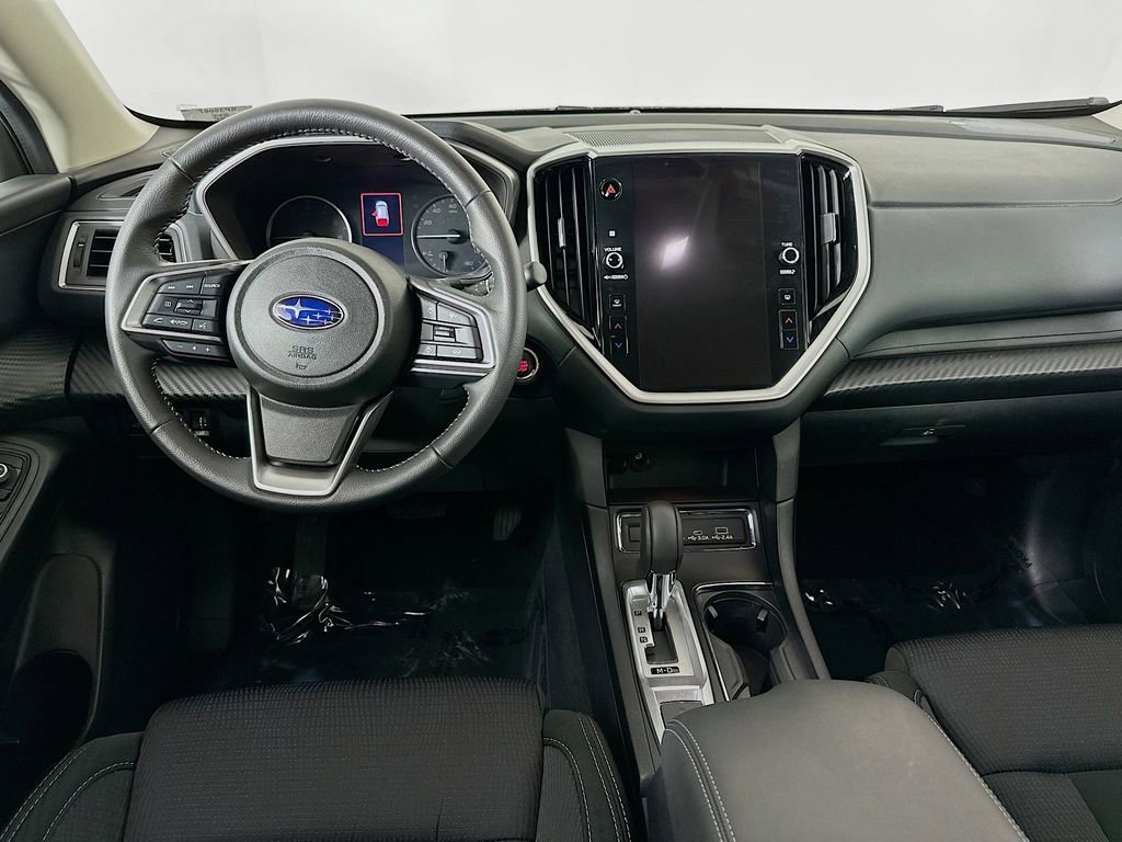 Certified 2025 Subaru Ascent Premium image 29