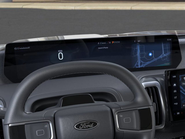 New 2026 Ford Expedition Platinum w/ Stealth Performance Package image 13