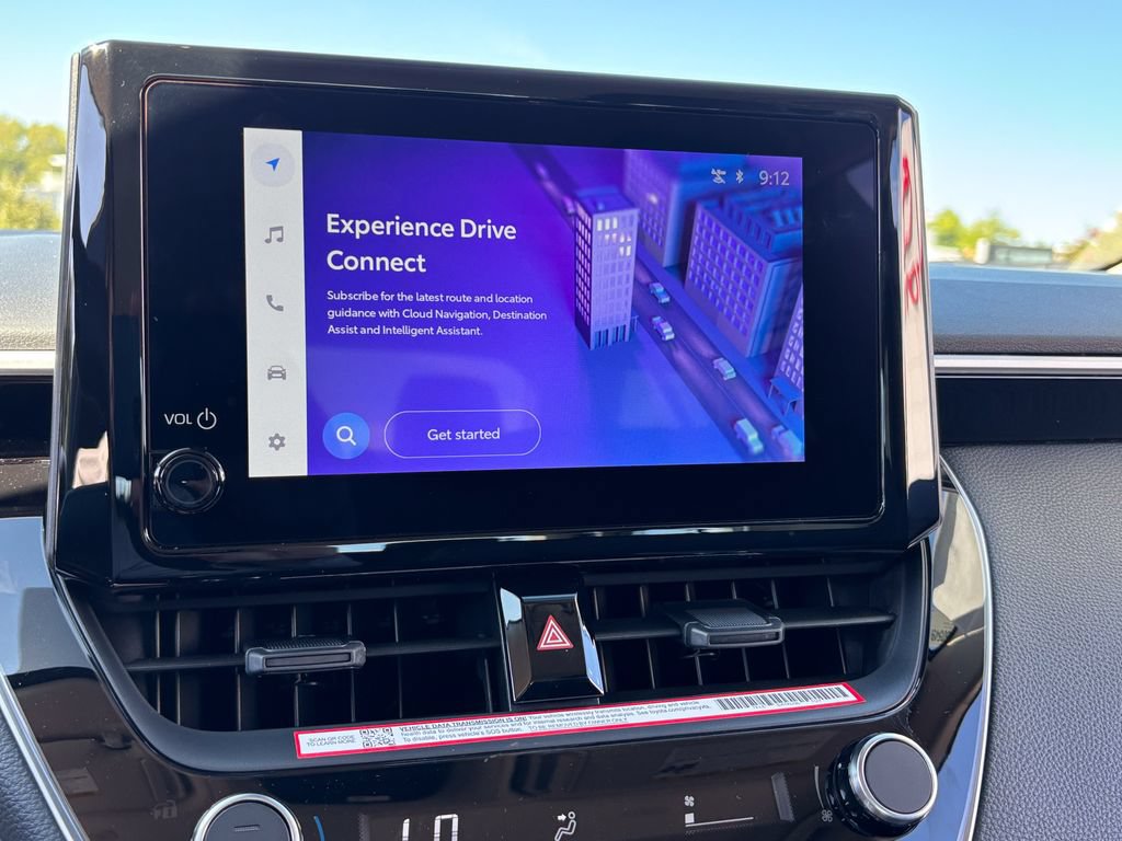 New 2026 Toyota Corolla LE w/ LE Premium Package FWD image 22
