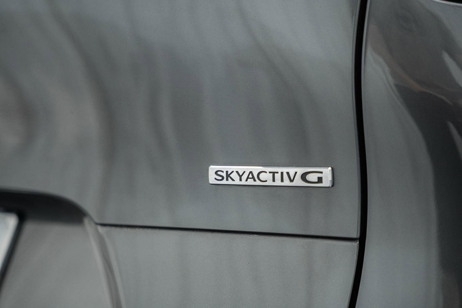 Used 2023 MAZDA CX-30 AWD 2.5 S w/ Preferred Package image 9