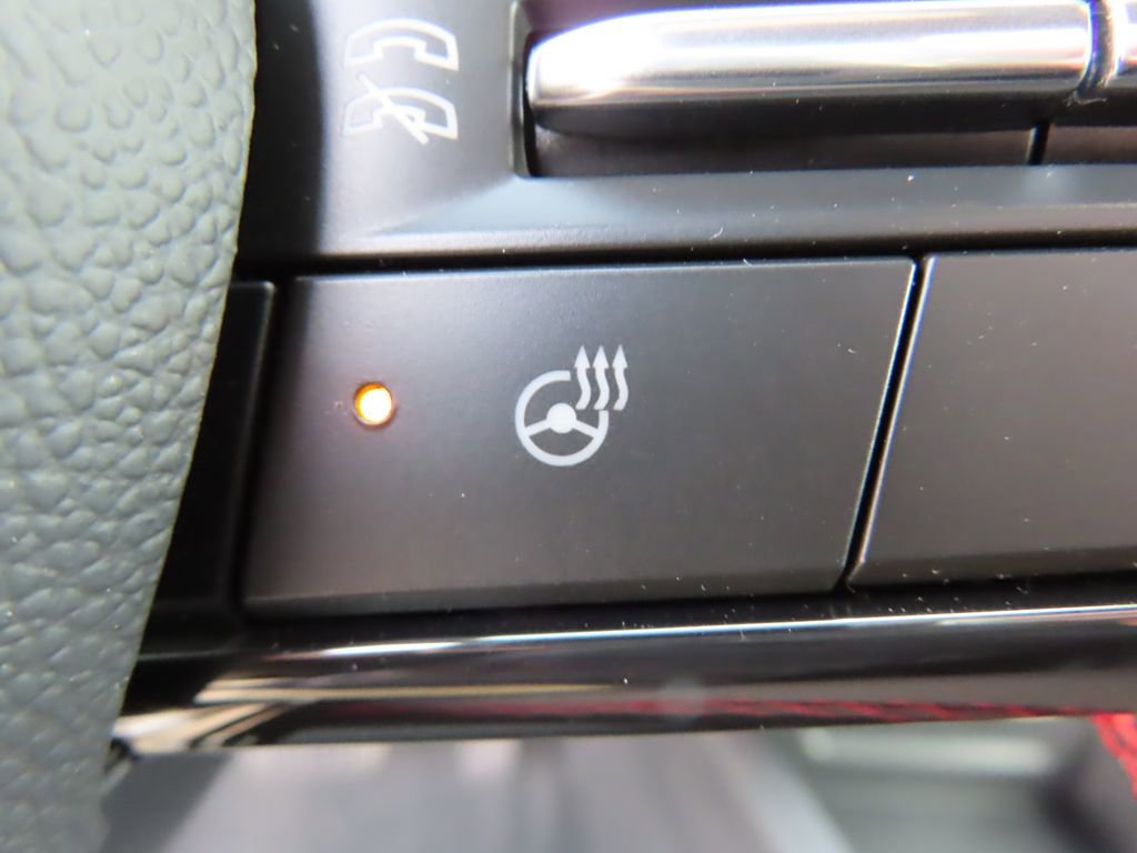 New 2026 Chevrolet Equinox RS w/ Convenience Package III image 15