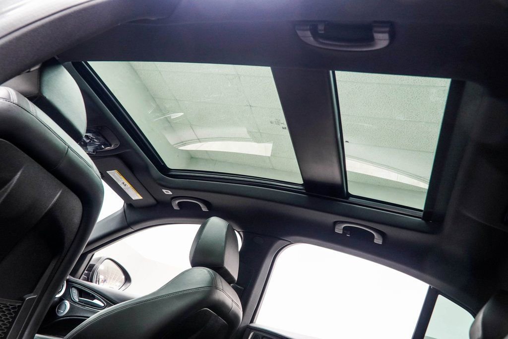 Used 2022 Alfa Romeo Stelvio Quadrifoglio w/ Active Assist Plus Package image 46