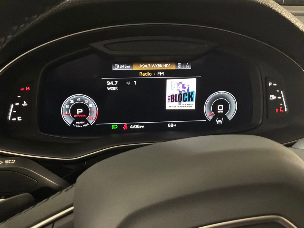 Used 2023 Audi Q7 2.0T Premium w/ Convenience Package image 15