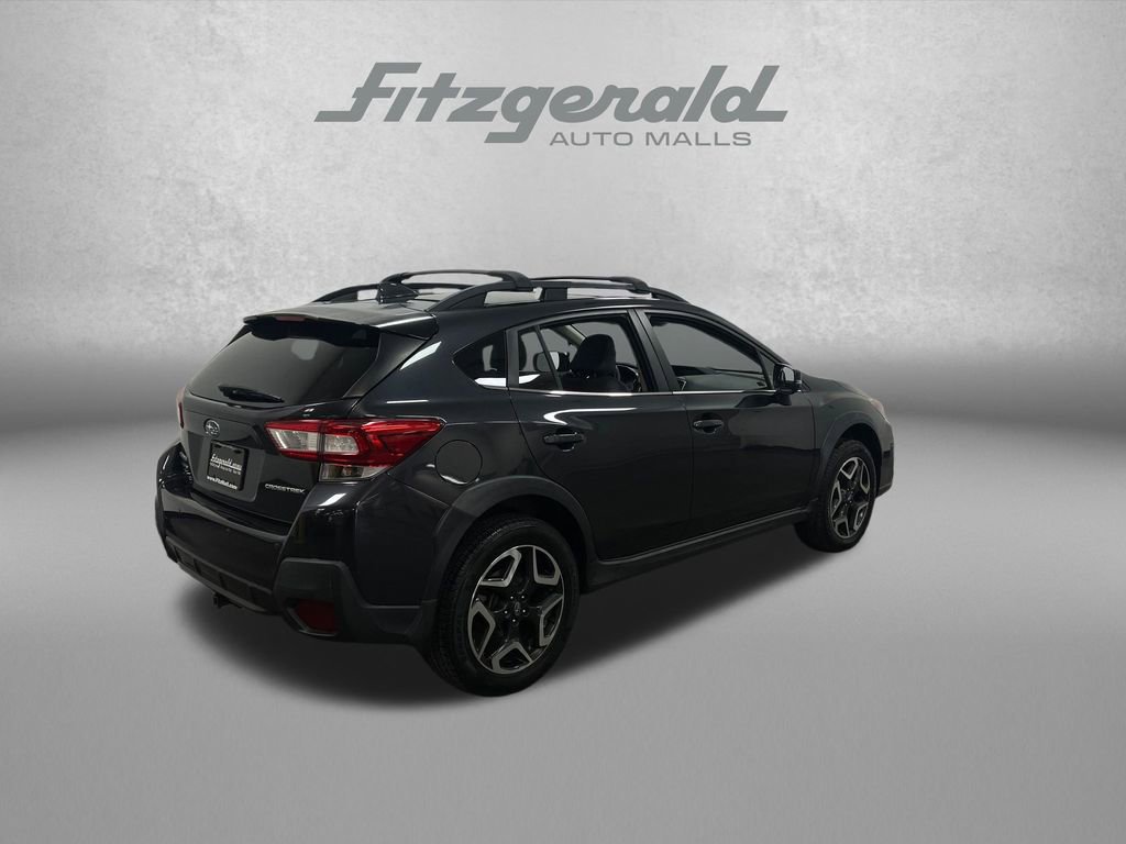 Used 2019 Subaru Crosstrek 2.0i Limited w/ Moonroof Package AWD/4WD image 7