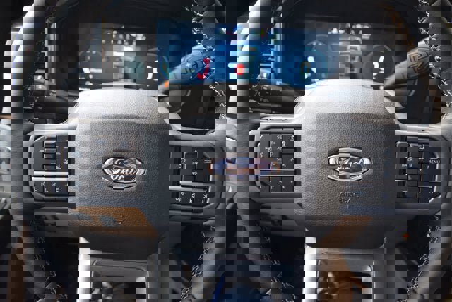 New 2026 Ford F350 Lariat w/ Lariat Ultimate Package image 7