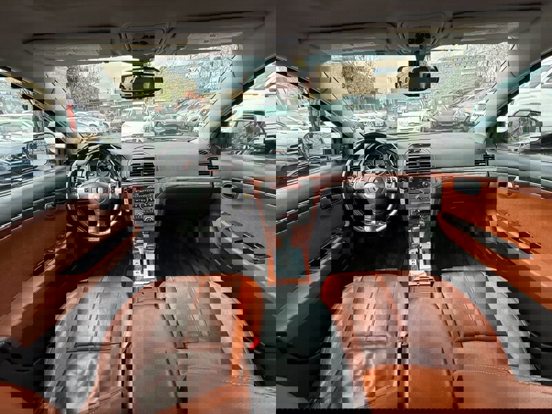 Used 2007 Saturn Aura XR w/ Premium Trim Pkg image 14