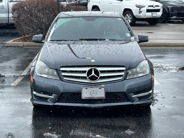 Used 2013 Mercedes-Benz C 300 4MATIC Sedan image 8