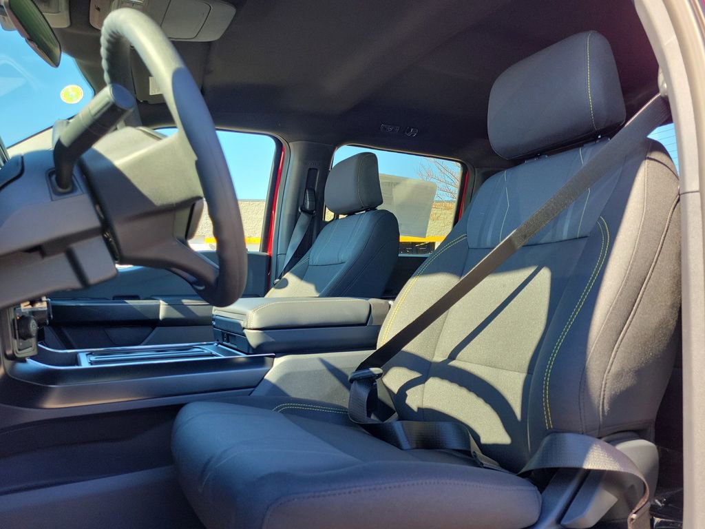 New 2025 Ford F150 STX w/ LOBO Package image 16