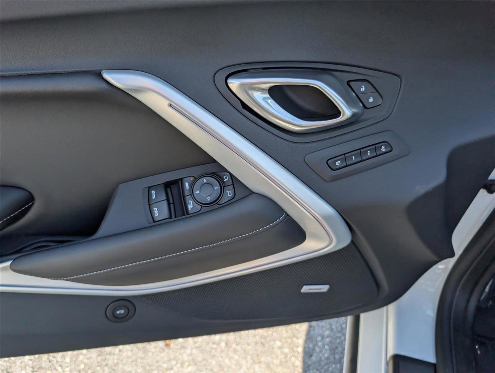 Used 2024 Chevrolet Camaro LT w/ RS Package image 19