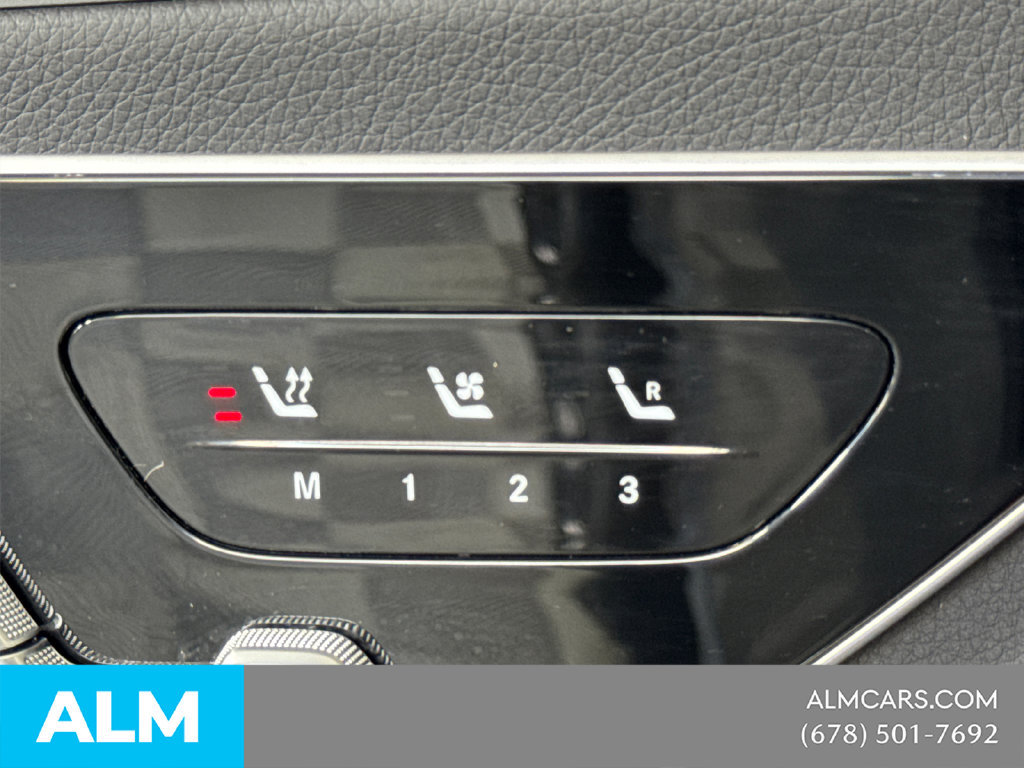Used 2022 Mercedes-Benz EQS 450+ Sedan image 32