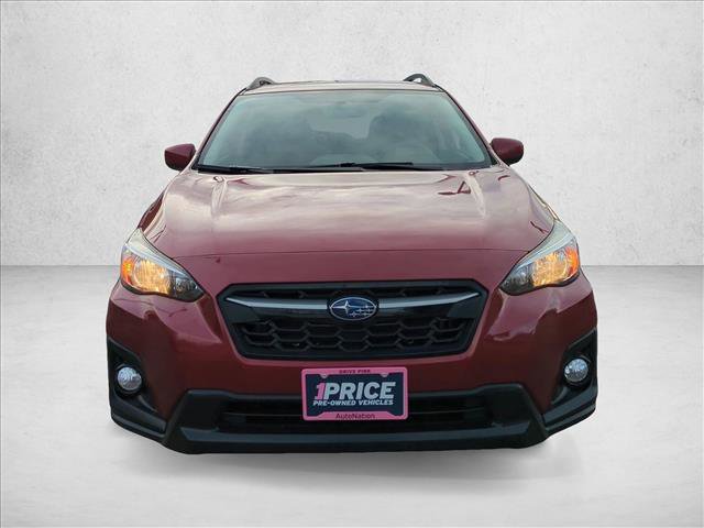 Used 2019 Subaru Crosstrek 2.0i Premium image 2