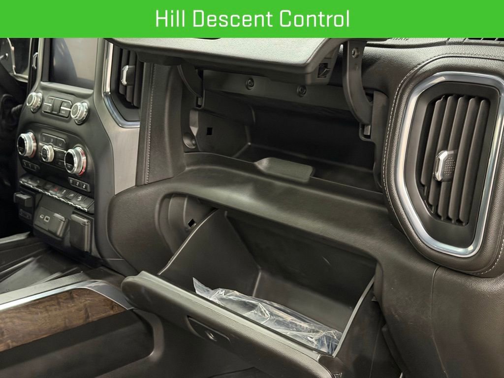 Certified 2021 GMC Sierra 1500 Denali image 34