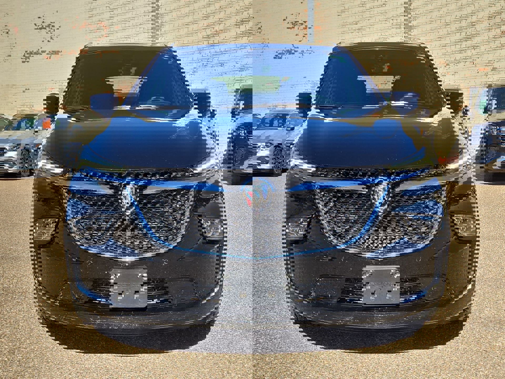 Used 2022 Buick Enclave Avenir w/ Avenir Technology Package image 10