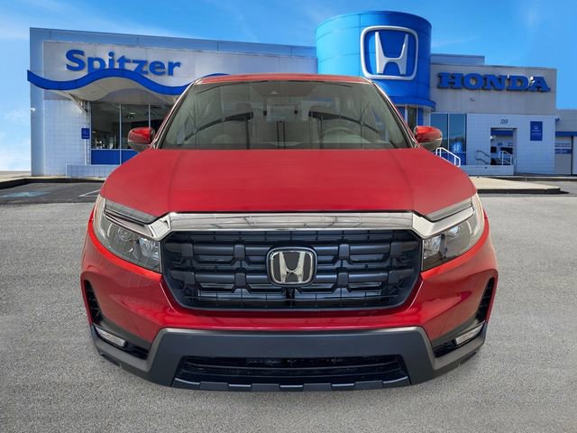 New 2026 Honda Ridgeline RTL image 9