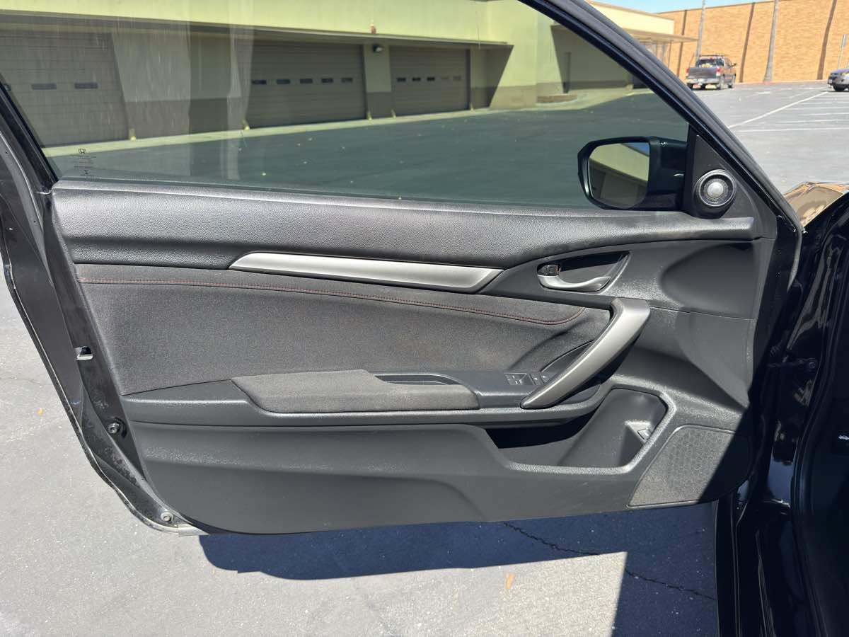 Used 2020 Honda Civic Si image 10