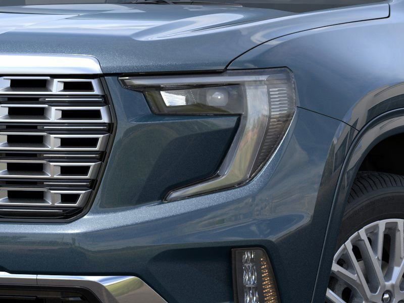 New 2026 GMC Acadia Denali w/ Super Cruise Package FWD image 10