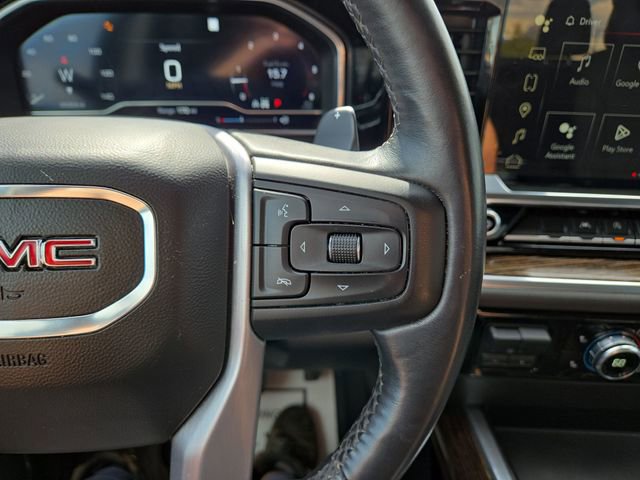 Used 2022 GMC Sierra 1500 Elevation AWD/4WD image 20