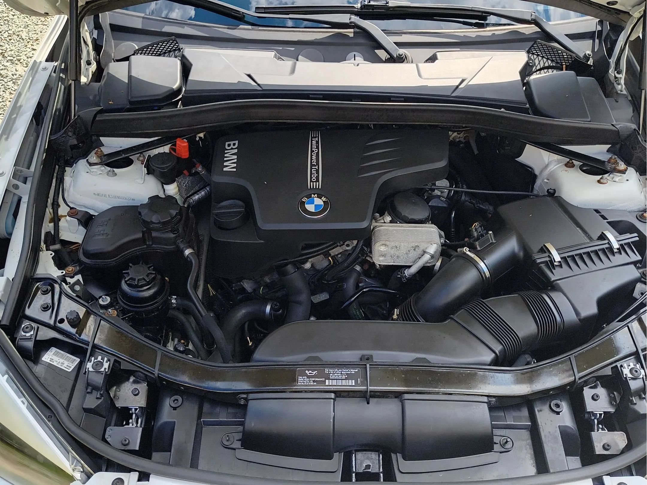 Used 2013 BMW X1 xDrive28i AWD/4WD image 37