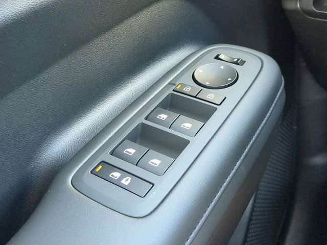 New 2025 Hyundai Santa Fe SEL image 22