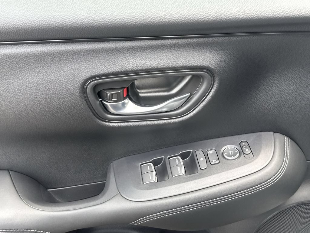 New 2027 Honda HR-V EX-L image 15