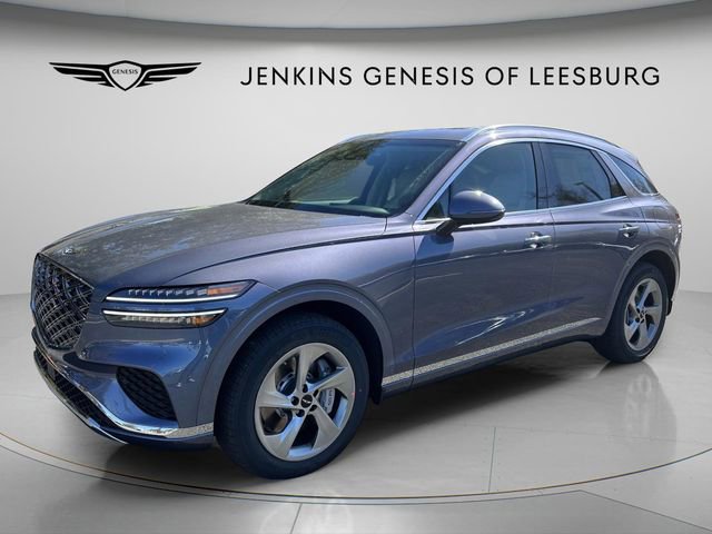 New 2026 Genesis GV70 2.5T Select AWD/4WD image 10