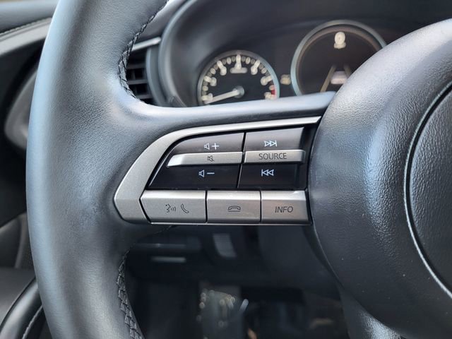Used 2023 MAZDA CX-30 AWD 2.5 S w/ Select Package image 16