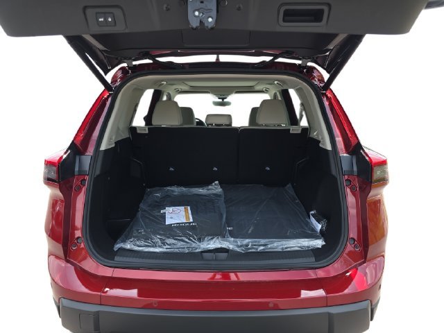 New 2026 Nissan Rogue Dark Armor FWD image 31