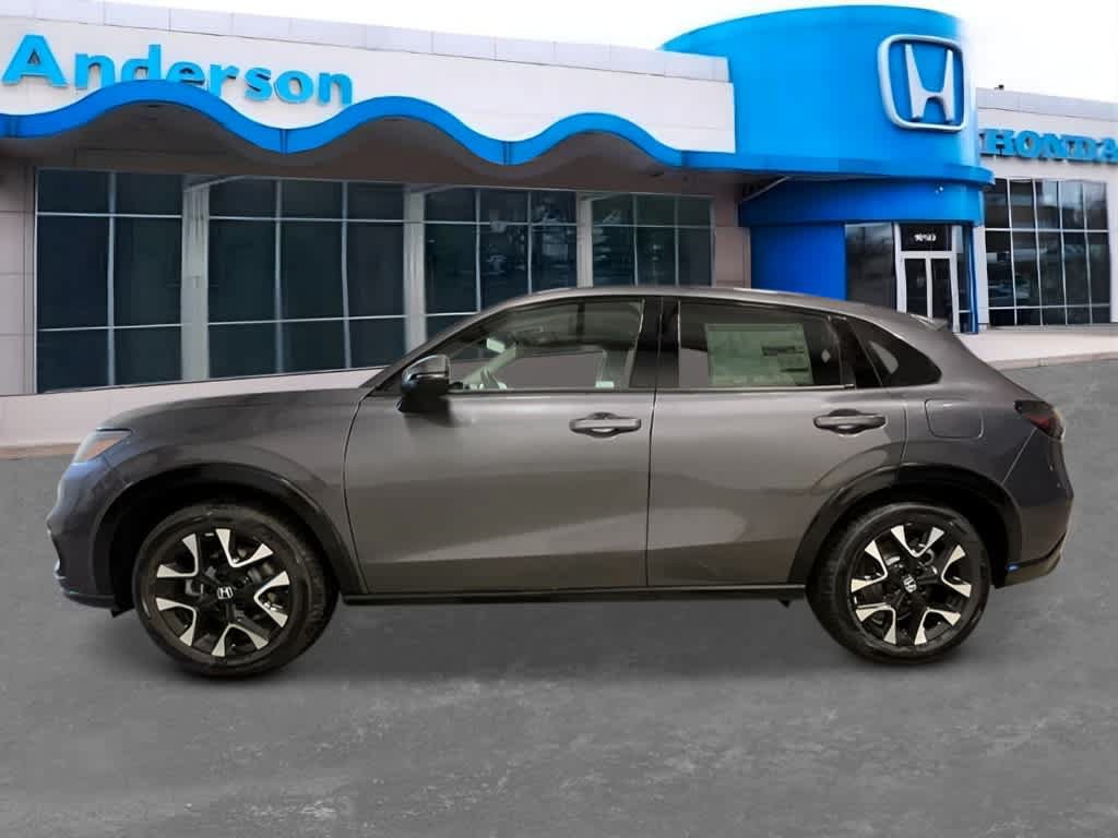 New 2027 Honda HR-V EX-L image 2