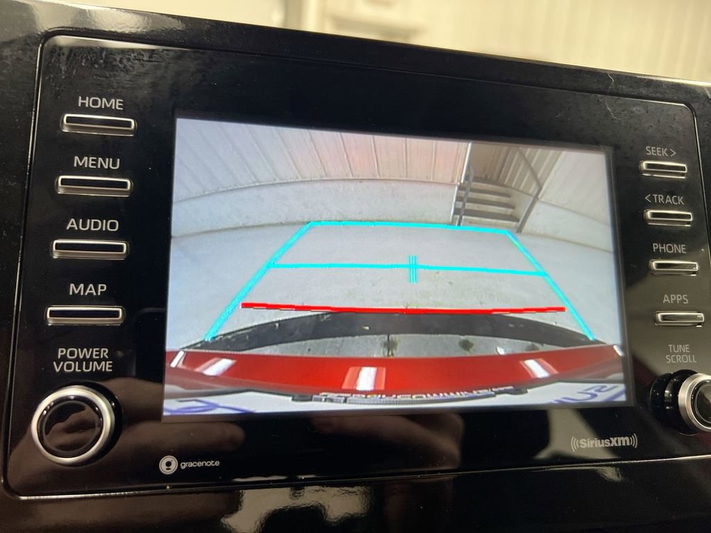 Used 2023 Toyota Camry LE image 14