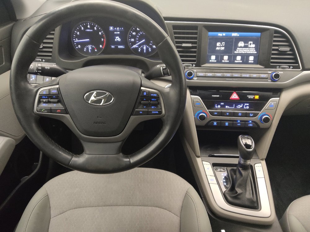Used 2017 Hyundai Elantra SE w/ SE A/T Tech Package 03 FWD image 22