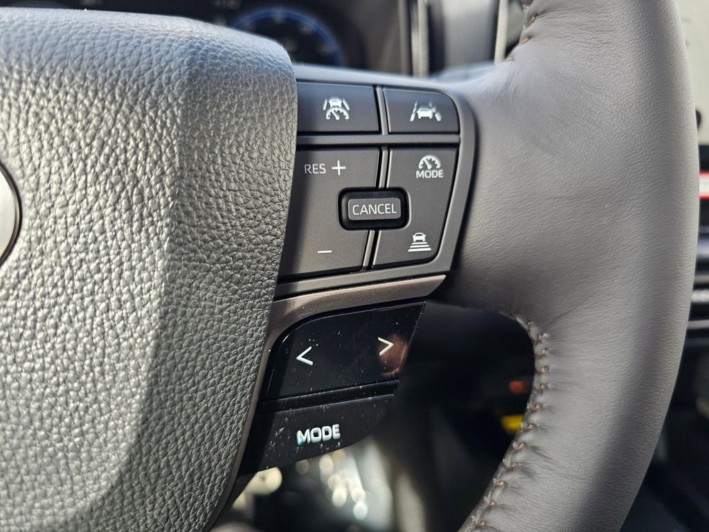 New 2026 Toyota Camry XLE image 33